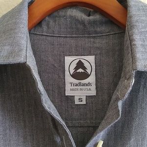 Tradlands Jessica Wren